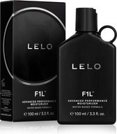 F1L Advanced Performance Moisturizer Glijmiddel op waterbasis