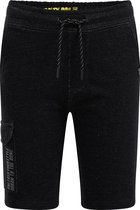 WE Fashion Jongens gemêleerd joggingshort