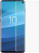 ANTI GLARE Screenprotector Bescherm-Folie voor Samsung Galaxy S10E