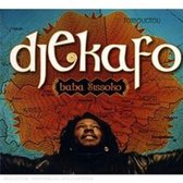 Baba Sissoko - Djekafo (CD)