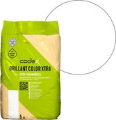 codex Brillant Col Xtra briljant wit / 2 kg