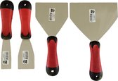 Modelleermes Lion RVS-uitvoering 10cm