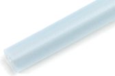 Revtec - Brandstofslang - Silicone Blue-Line - 2x6mm - 1m