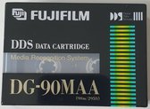 CARTOUCHE DE DONNÉES FUJIFILM DDS - DG-90MAA - SYSTÈME DE RECONNAISSANCE MULTIMÉDIA 90 M / 295 FT - FUJI