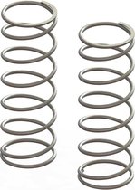 Shock Springs: 70mm 1.23N/mm (7lbf/In) (2)
