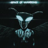 Space Of Variation - Imago (CD)