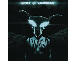 Space Of Variation - Imago (CD)