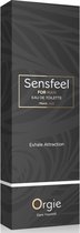 ORGIE | Orgie Sensfeel For Man Pheromones Perfume 10 Ml