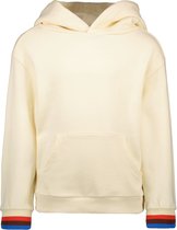 Street Called Madison Sweater jongen off white maat 116/6