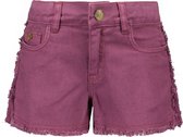 Street Called Madison Short meisje aubergine maat 176/16