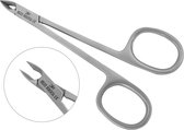 Belux Surgical / Nagelriem Schaar / Nagelriem Knipper / Cutticle Remover voor velletjes - 10.5cm