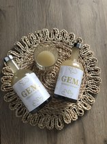 Gem Juice - Gember/Gingembre Extract 2x