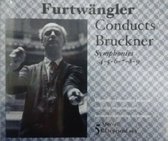 Wiener Philharmoniker, Berliner Philharmoniker, Wilhelm Furtwängler - Bruckner: Symphonies Nos. 4, 5, 6, 7, 8 & 9 (5 CD)