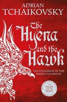 The Hyena and the Hawk 3 Echoes of the Fall