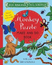 Monkey Puzzle Make and Do
