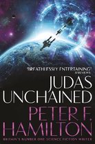 Judas Unchained Commonwealth Saga