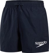 Speedo Essential  Sportzwembroek - Maat XL  - Jongens - navy