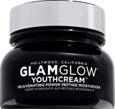 GLAMGLOW YOUTHCREAM Rejuvenating Power Peptide Moisturizer Cream 50ml