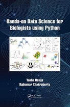 Hands on Data Science for Biologists Using Python