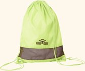 Sac à dos/Sac de sport/Sac de sport/Sac de natation-EYE Sportwear- Jaune