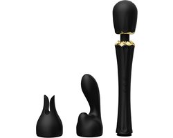 Zalo - Kyro - Massager with Different Attachments