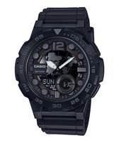 Casio horloge AEQ-100W-1B