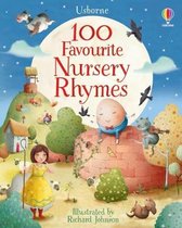 Nursery Rhymes- 100 Favourite Nursery Rhymes