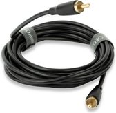 QED Connect Subwoofer Cable 3m