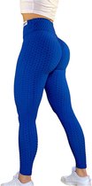 Leggings Perfect Shape Blue L