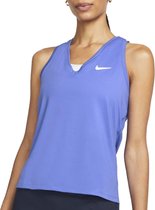 Nike Dri-FIT Sporttop Vrouwen - Maat L