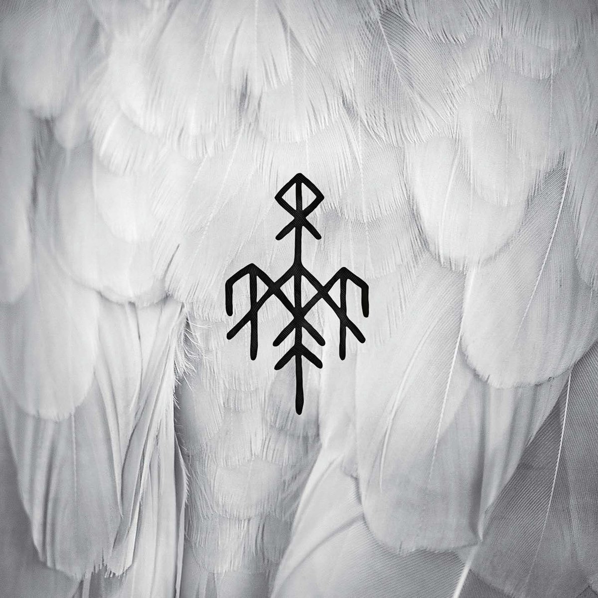 Kvitravn - First Flight of the White Raven (CD)