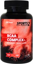 Sports2 BCAA complex+