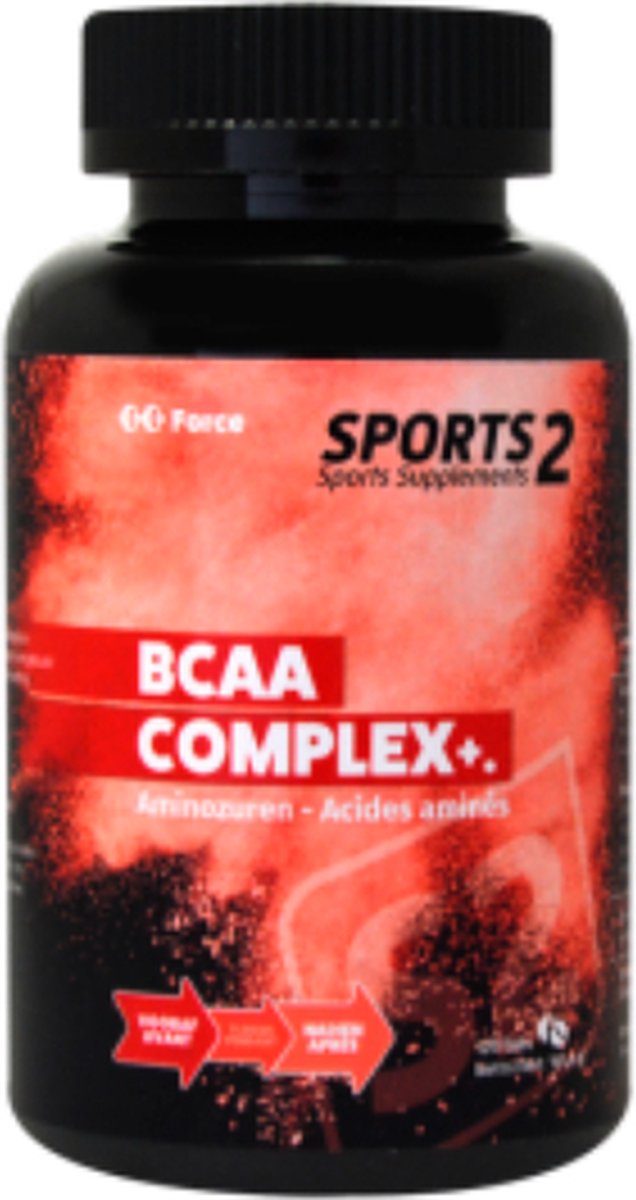 Goedkoopste Sports2 BCAA complex
