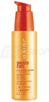 JOICO SMOOTH CURE TRAVEL KIT SHAMPOO CONDITIONER AND LEAVE IN RESCUE TREATMENT