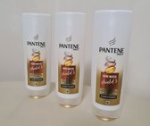 Pantene Pro-V Hard Water Conditioner 3x400ml