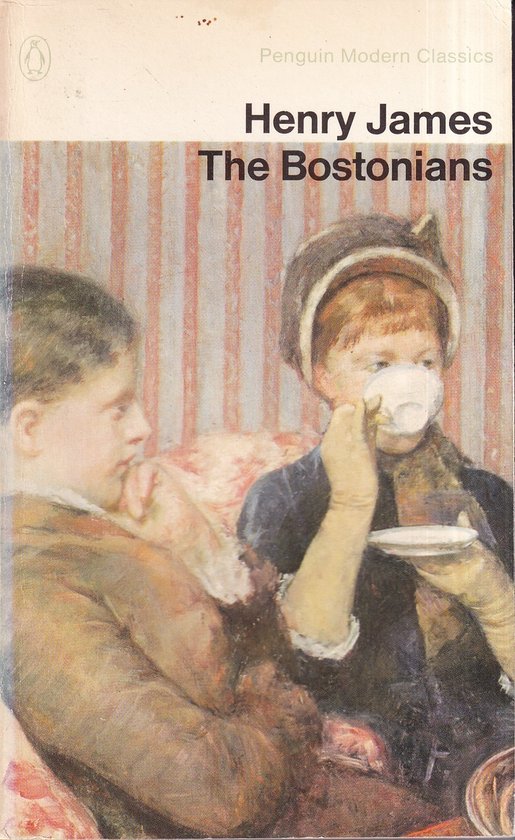 The Bostonians