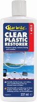 Star brite Clear Plastic Krasverwijderaar Step 1 - 237ml