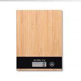 Kesper Digital Kitchen Scale, 5 Kg