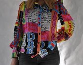 Blouse Love