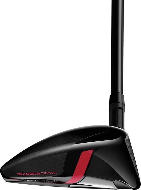 Bois De Parcours TaylorMade STEALTH 2022 – 7W 21° SR-Flex – TENSEI RED TM50 – Occasion