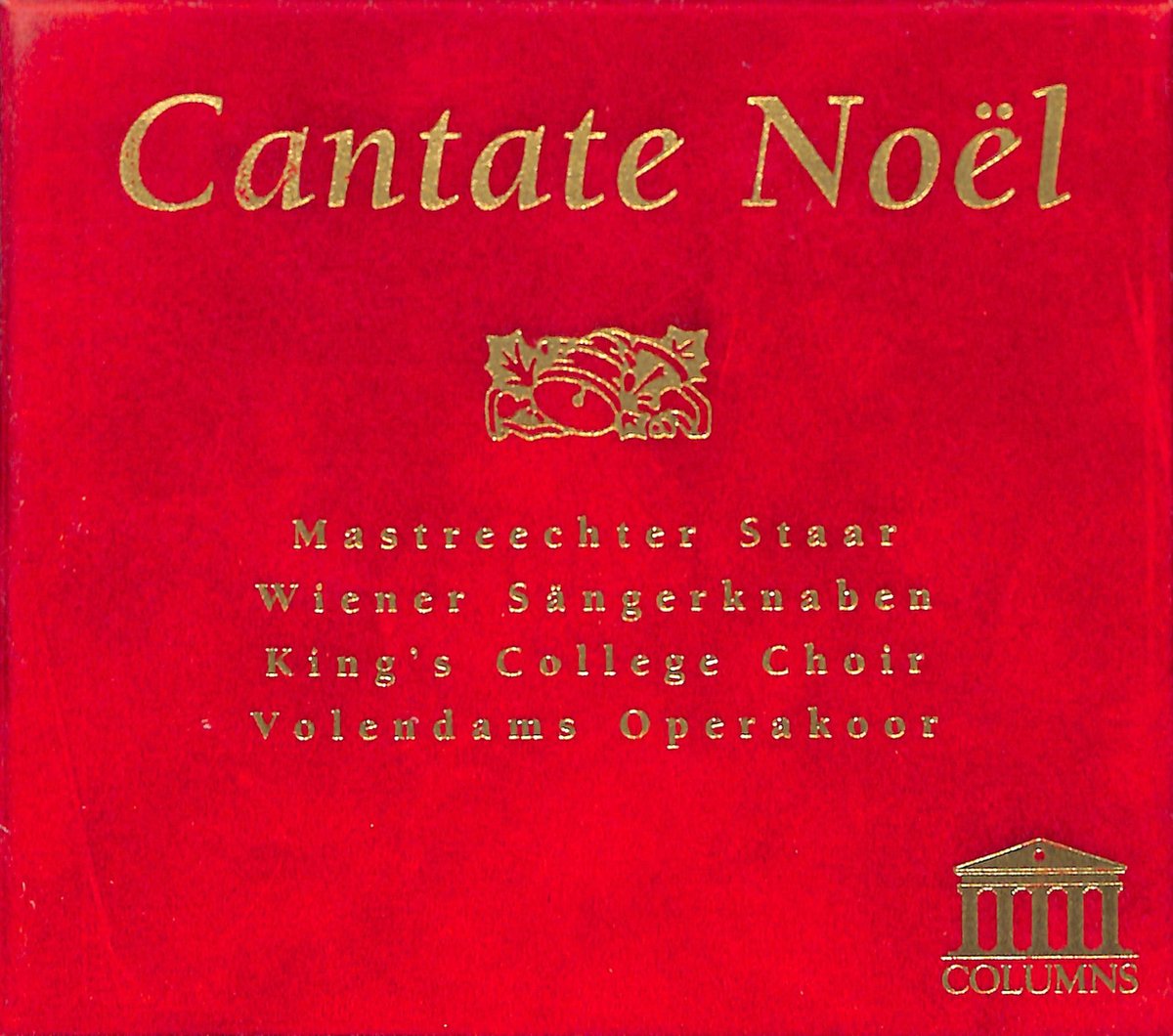 Cantate Noel