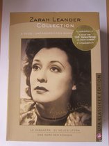 Zarah Leander Collection
