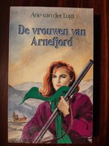 Vrouwen van arnefjord