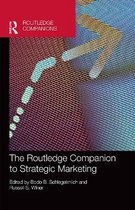 Routledge Companions in Marketing, Advertising and Communication-The Routledge Companion to Strategic Marketing