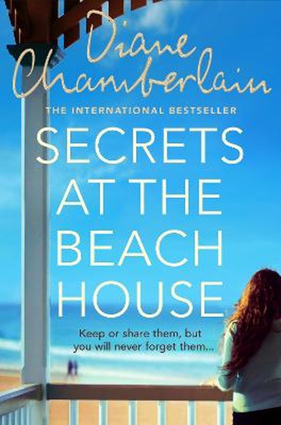 Secrets at the Beach House
