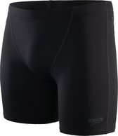 Speedo ECO Endurance+ V Cut Mid Jammer  Heren - Zwart - Maat 6