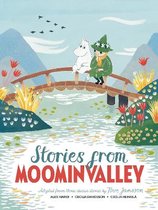 Stories from Moominvalley Moomins