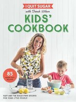 I Quit Sugar Kids Cookbook