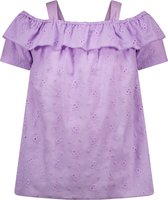 Moodstreet Meisjes Blouse - Maat 110/116