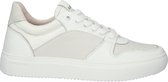 Blackstone XW41 WHITE - LOW SNEAKER - Vrouw - White - Maat: 40